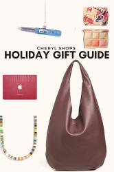 The Cheryl Shops 2025 holiday gift guide