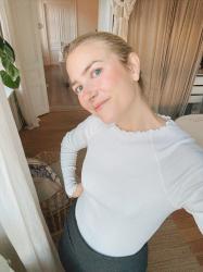 En vinterfredag med pirr och provningar