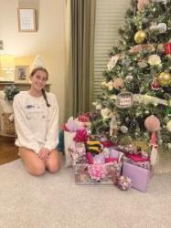 Monthly Recap {November 2025}