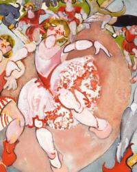 SIA Inspiration: Zelda Fitzgerald