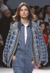 FALL /WINTER 2025 DENIM TRENDS