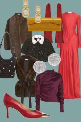 SAKS FIFTH AVENUE: BLACK FRIDAY EARLY ACCESS