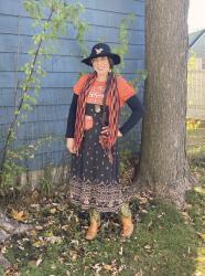 Songful Style Link Party #44: “Harvest Moon” by Neil Young