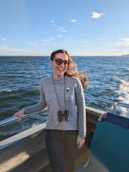 Fall New England Road Trip: Maine