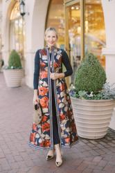 Celebrate the Season in Style: Frances Valentine’s 30% Off Black Friday–Cyber Monday Event