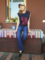 OOTD: Ways to Wear Denim for Autumn/Winter 2025