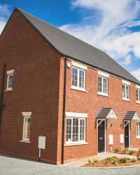 From blank canvas to personal sanctuary: How to style your new build home