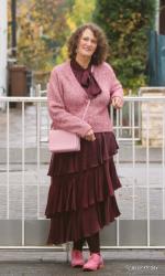 Jetzt wirds kuschelig