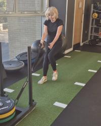 November: My Birthday, Mum's Ashes and More 