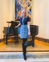 Why a Motorhome Getaway is Perfect for Older Travelers