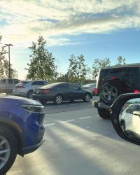 Weekend Traffic Jam Reboot Link-Up