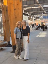 Weekend Traffic Jam Reboot Link-Up