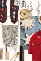 GIFT GUIDES 2025: STARS, SPARKLE & SHINE