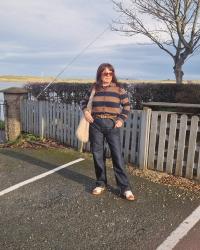 Belt Up with ‘Style Not Age’