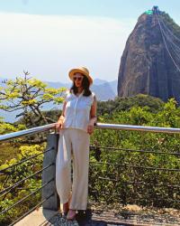 Rio De Janeiro cz. III - GLOWA CUKRU