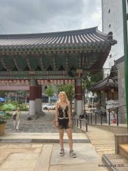 M:Seoul Temples