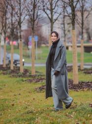 Шапка чепчик