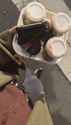 What I Packed and Wore for San Francisco