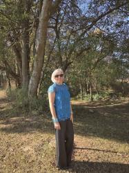 Teal for the Holidays