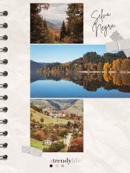 ESCAPADAS OTOÑALES PERFECTAS PARA DESCONECTAR ANTES DE NAVIDAD