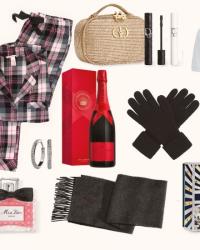 CHRISTMAS GIFT GUIDE