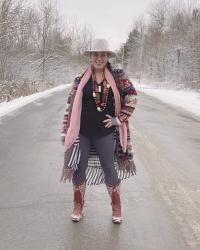 Style Imitating Art | Puppeufee (or, The Circus) by Zelda Fitzgerald