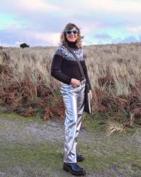 December - the month of sparkles!