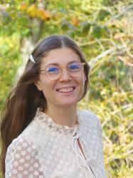 Autumnal Embroideries