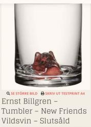 Efterlysningar - era och mina