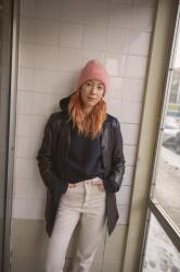 The kind of Acne you actually want