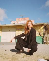 Road trip from Cali to Las Vegas