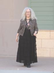 Fall Collection: A Two-Month Recap of How I Wore It