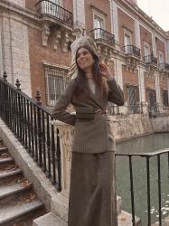 British Countryside Style: la elegancia campestre que conquista la ciudad