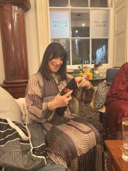 Arundel, West Sussex. 