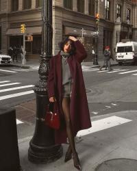 Sélection manteaux | hiver 2025