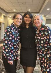 Soft Themed Pajamas and More with Valerie’s Avenue