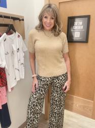 Seasonal Styles at JCrew Factory