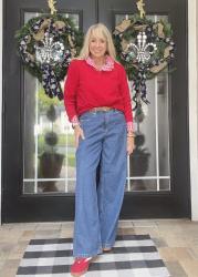 Festive Friday Favorites