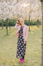 Wat een intens (gek, bijzonder & waardevol) jaar mij leerde?