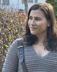 {outfit} A Dressier Thanksgiving