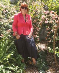 A Slow Start To Summer