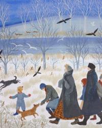 SIA Inspiration: Dee Nickerson