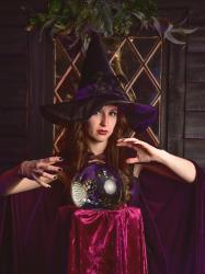 Fall New England Road Trip: Salem, MA