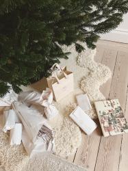 Souvenirer från Köpenhamn