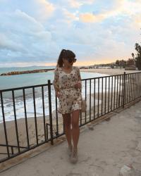 wakacyjne migawki - Morze Czarne