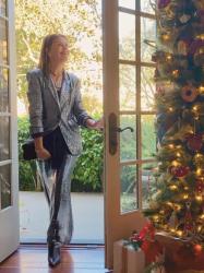 What I Wore This Week: 5 Outfits, Top Monthly Favorites & a Styling Video