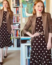 Blue Collar Red Lipstick