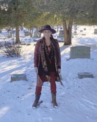 Styling My New Work Boots & Spread The Kindness Link Up On the Edge #786