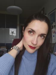 Sombras de ojos para escarchar tu mirada está 🎄 Navidad