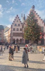 Segunda Navidad en Fráncfort: Mi selección de favoritos